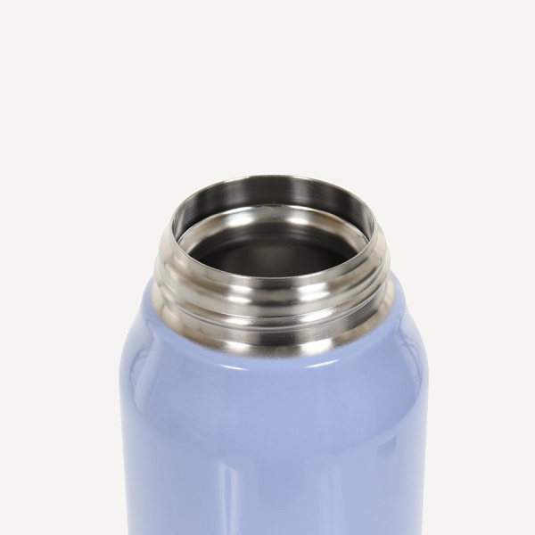 Термос THERMOS JNR-603 BLPL (Lilac) +12h/-24h 0,6л (Сиреневый)